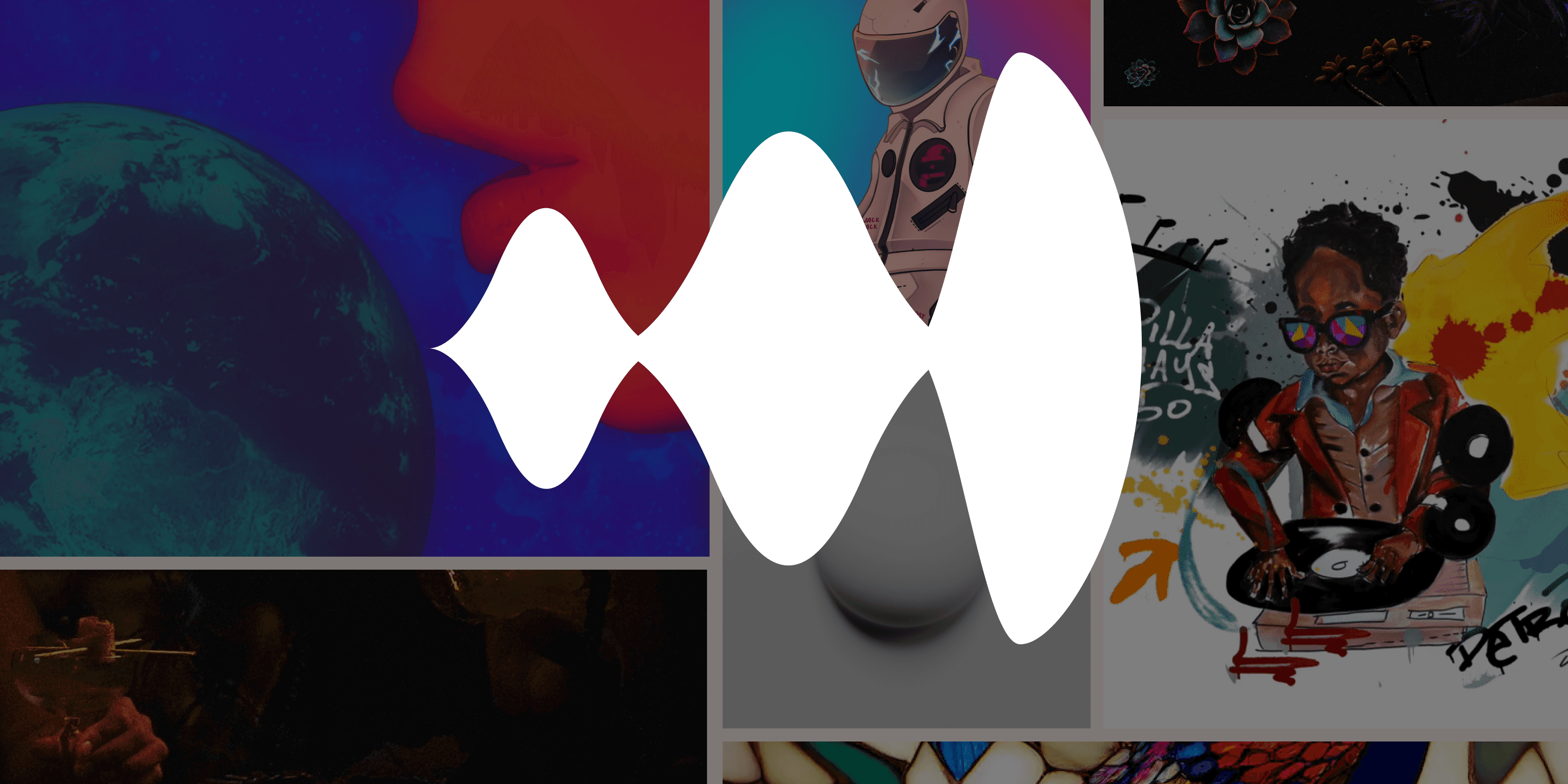 Card Header